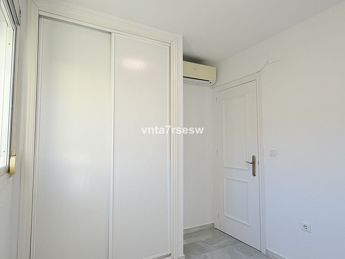 Middle Floor Apartment bilde 33