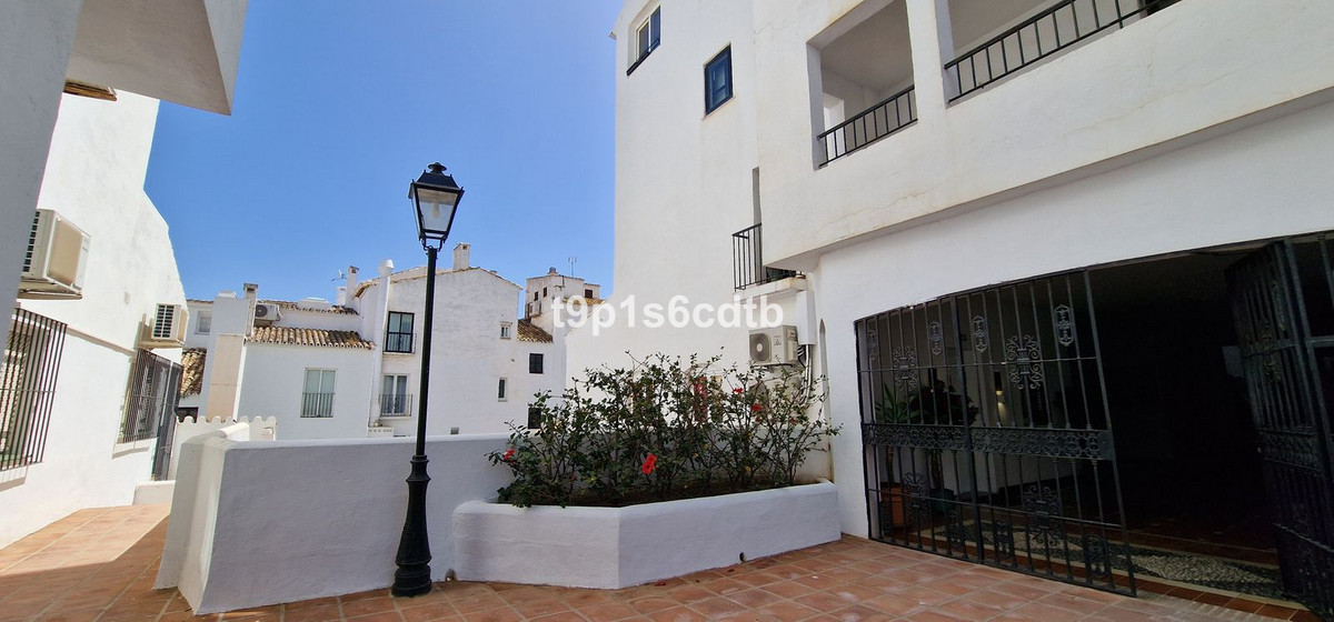 Middle Floor Apartment bilde 39