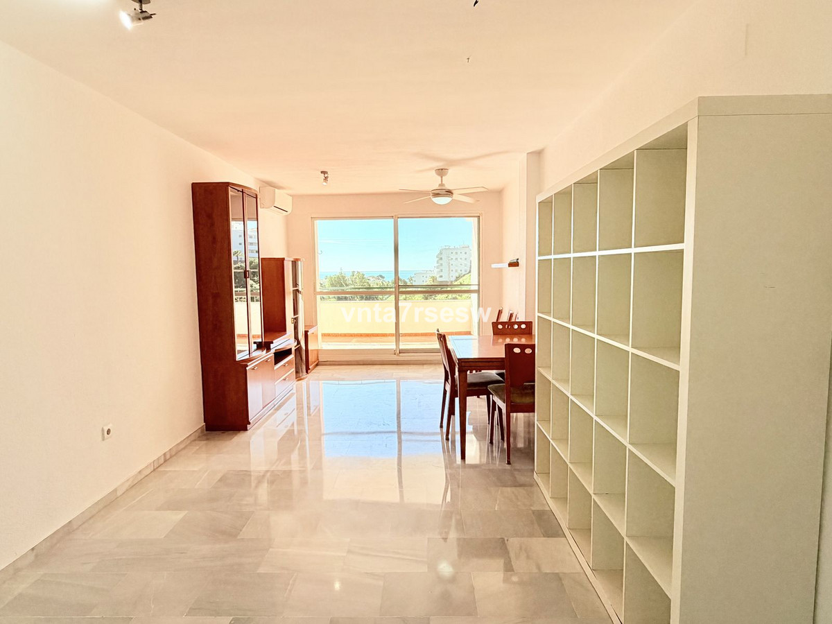 Middle Floor Apartment bilde 6