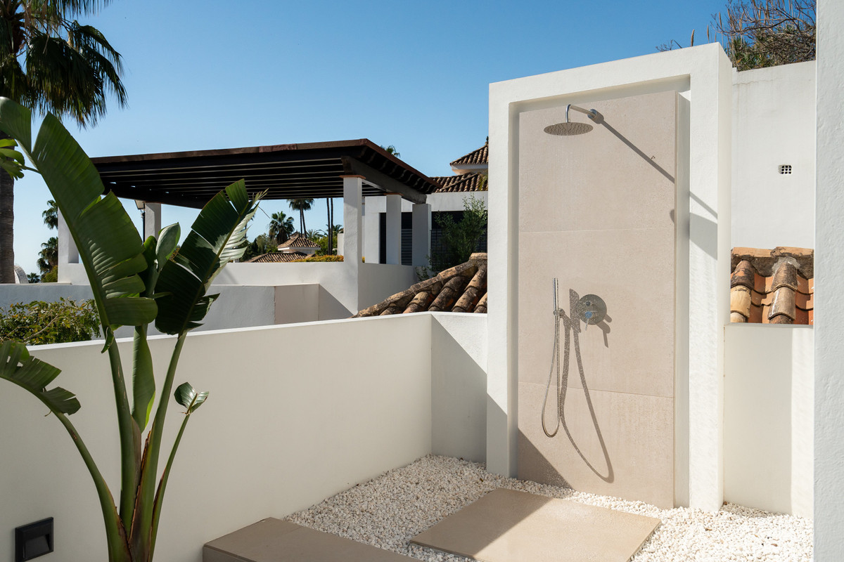 Detached Villa bilde 25