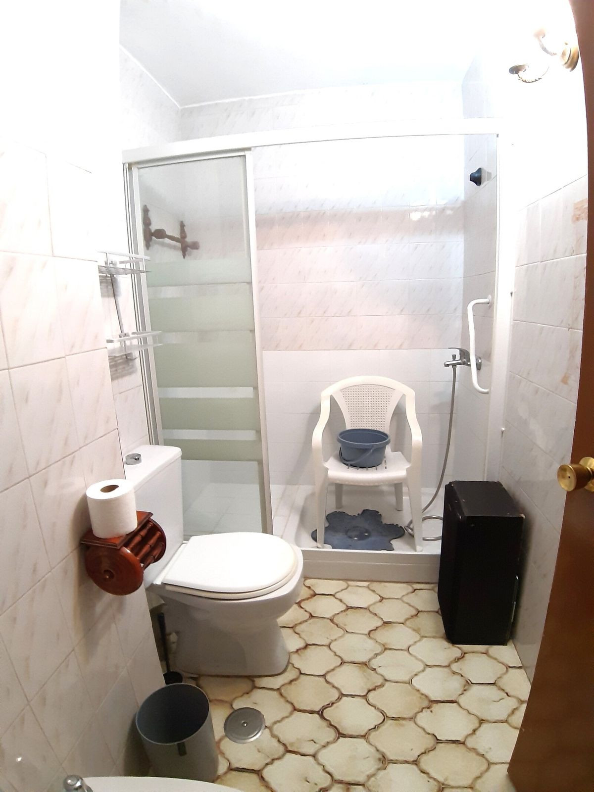 Middle Floor Apartment bilde 27