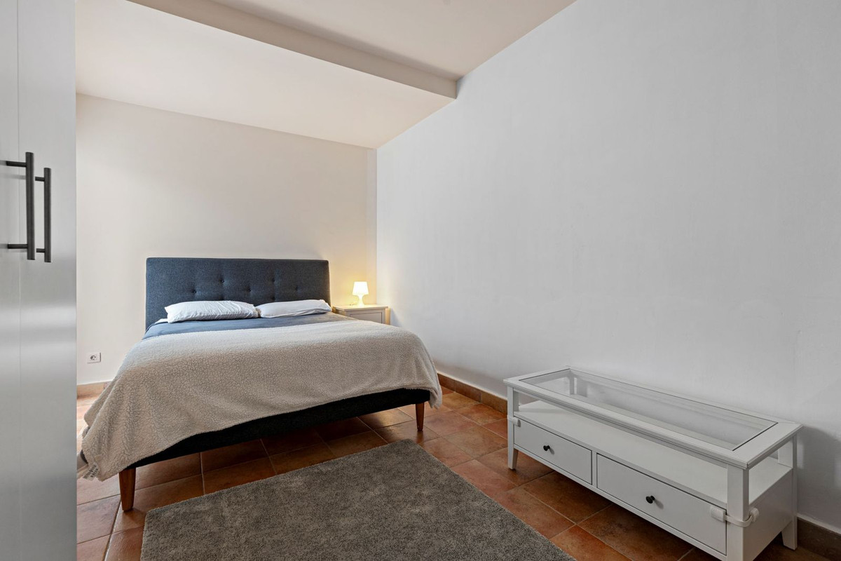 Townhouse bilde 8