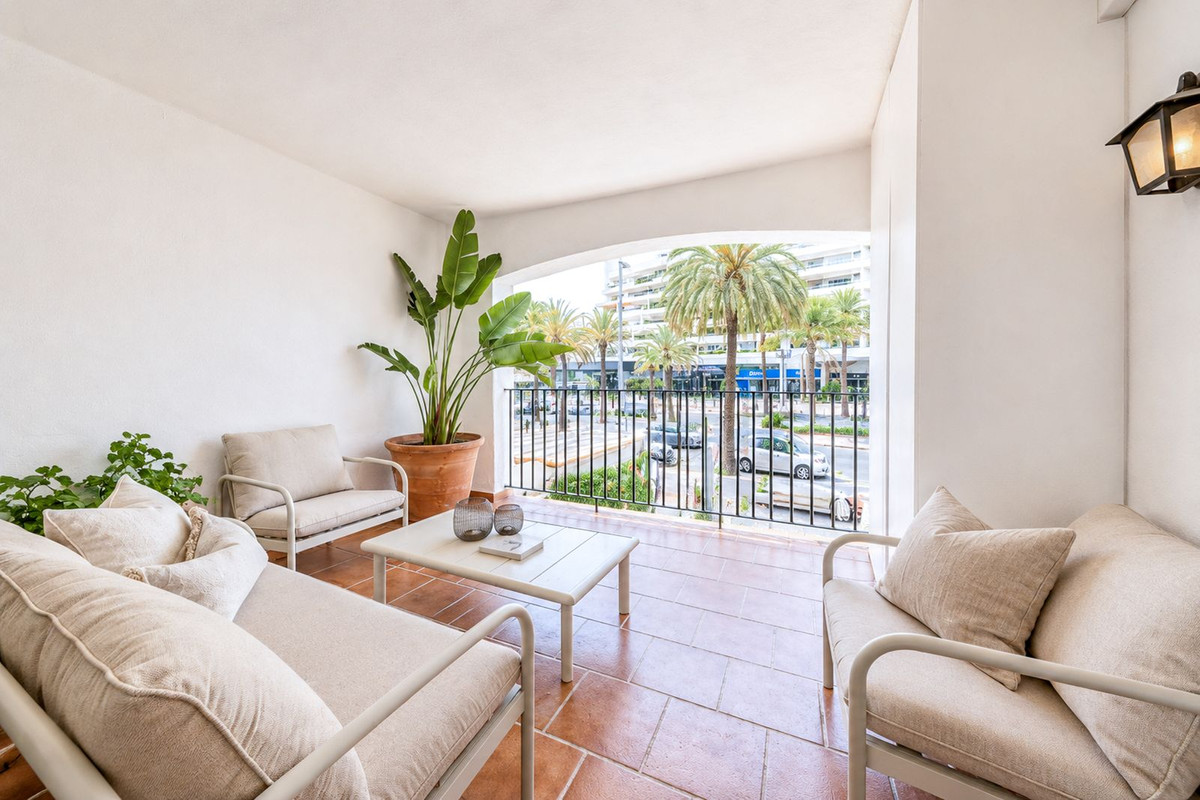 Middle Floor Apartment bilde 10