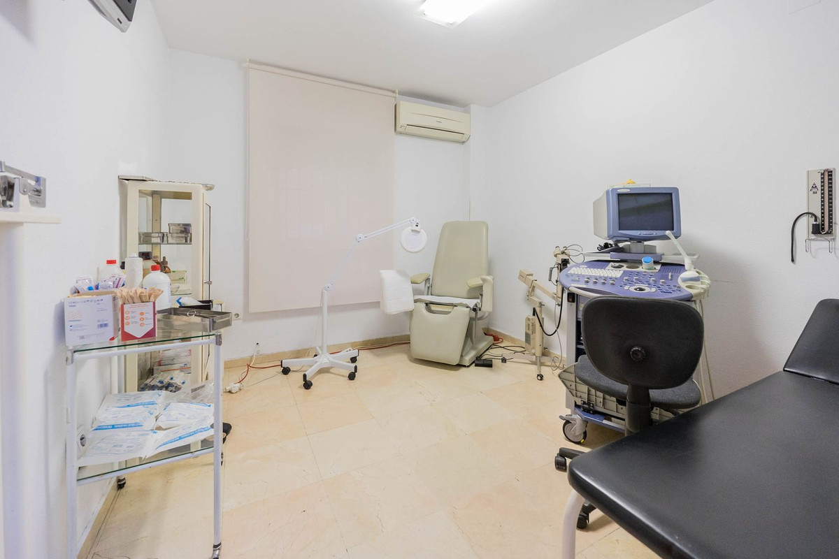 Middle Floor Apartment bilde 4