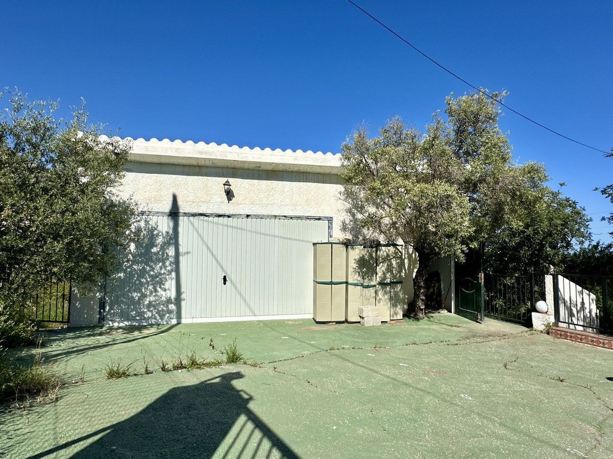 Detached Villa bilde 46