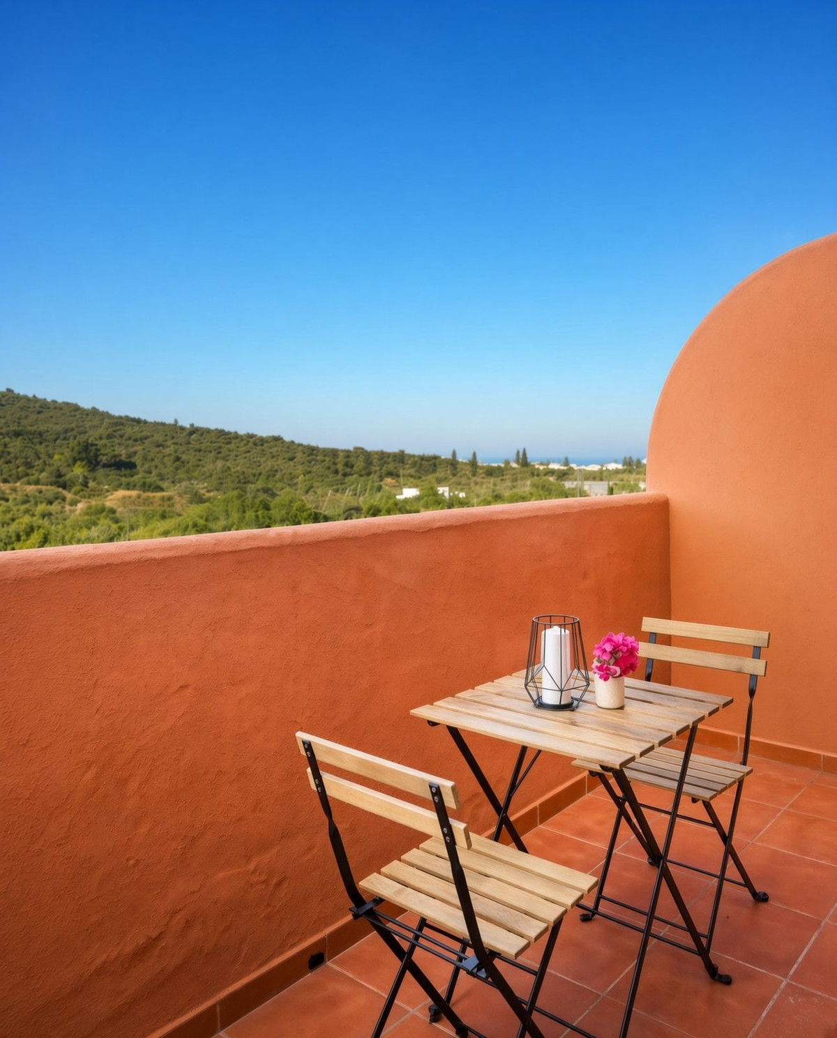 Penthouse Duplex bilde 19