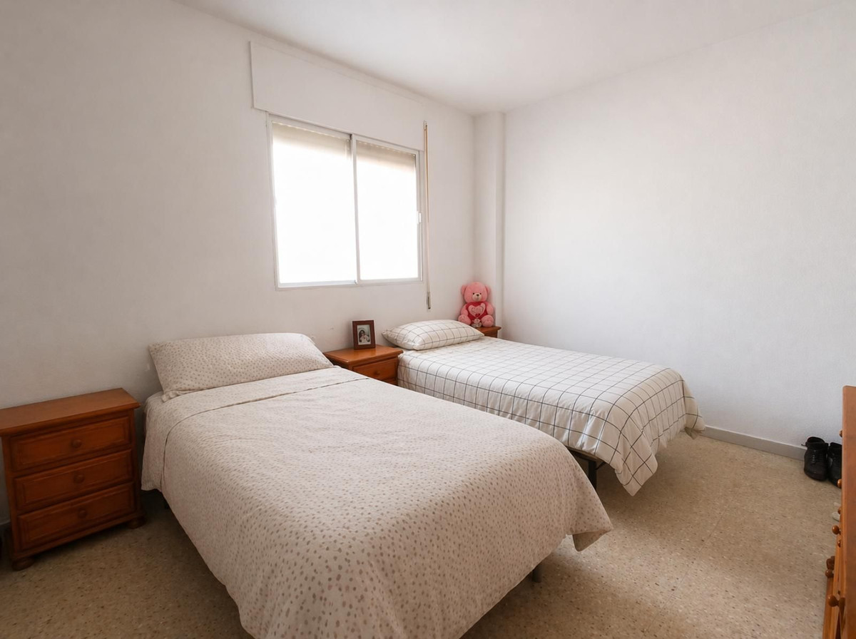 Ground Floor Apartment bilde 11
