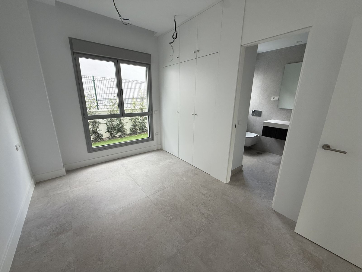 Ground Floor Apartment bilde 16