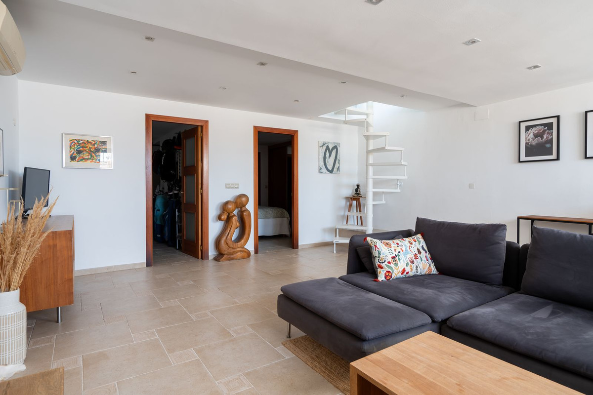 Townhouse bilde 24