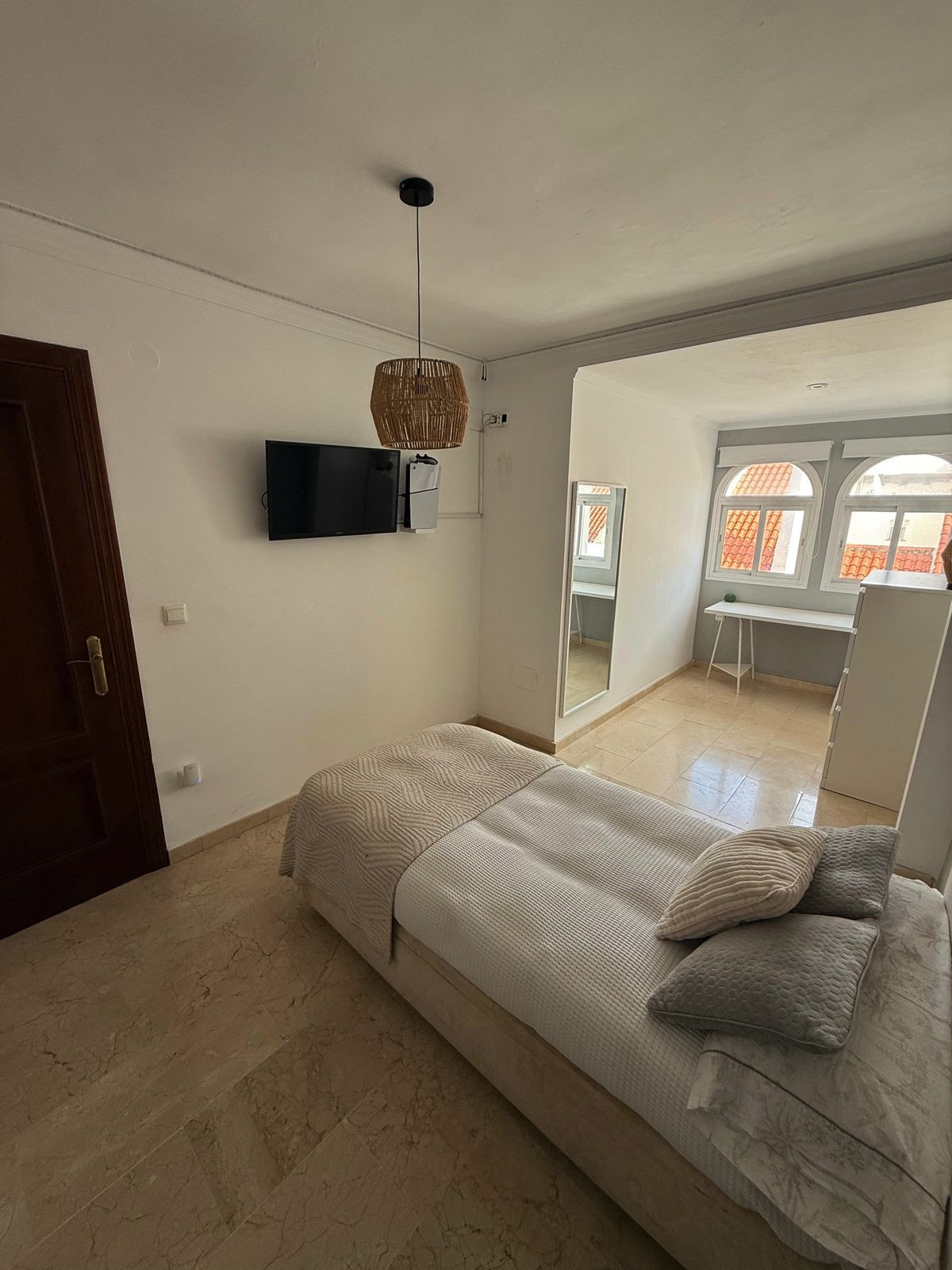 Townhouse bilde 14