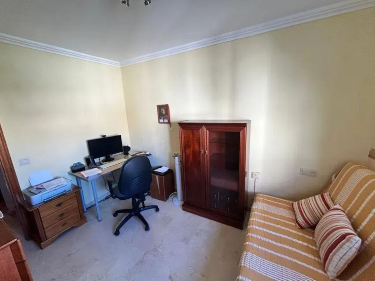 Top Floor Apartment bilde 12