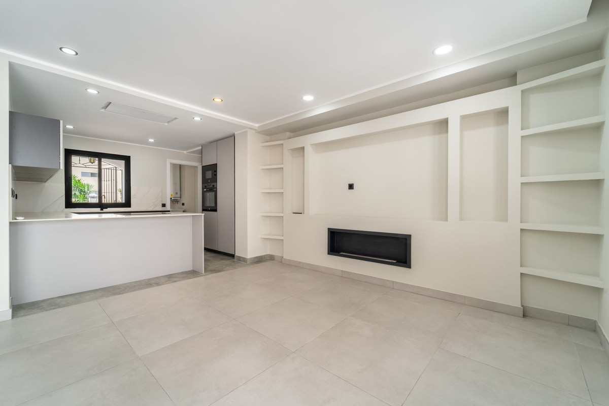 Townhouse bilde 9
