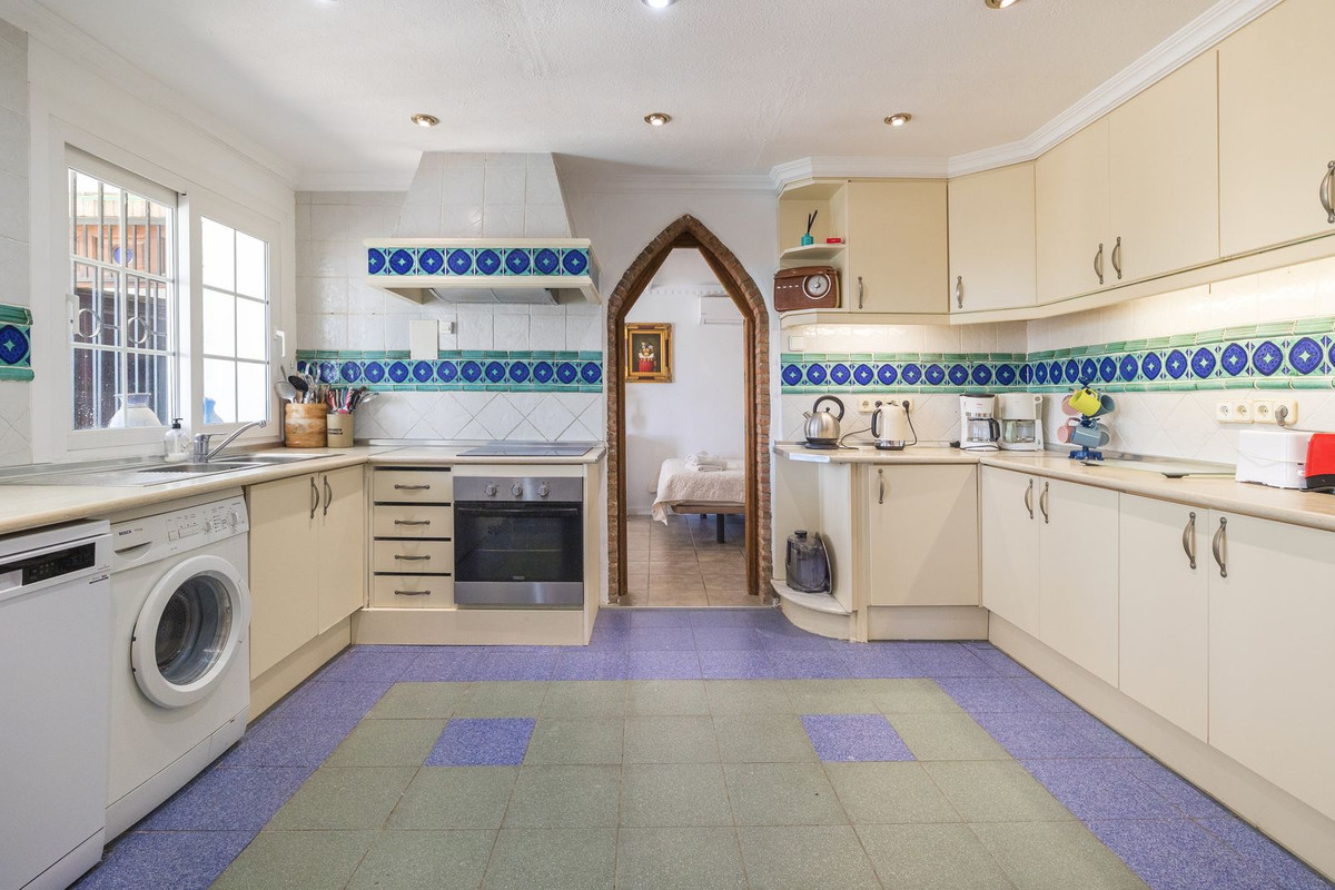 Detached Villa bilde 29