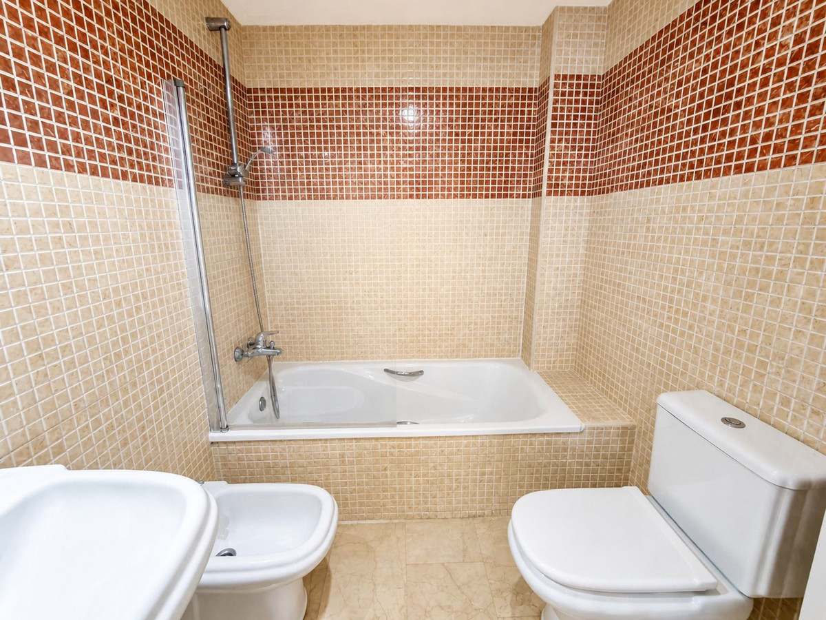 Ground Floor Apartment bilde 22