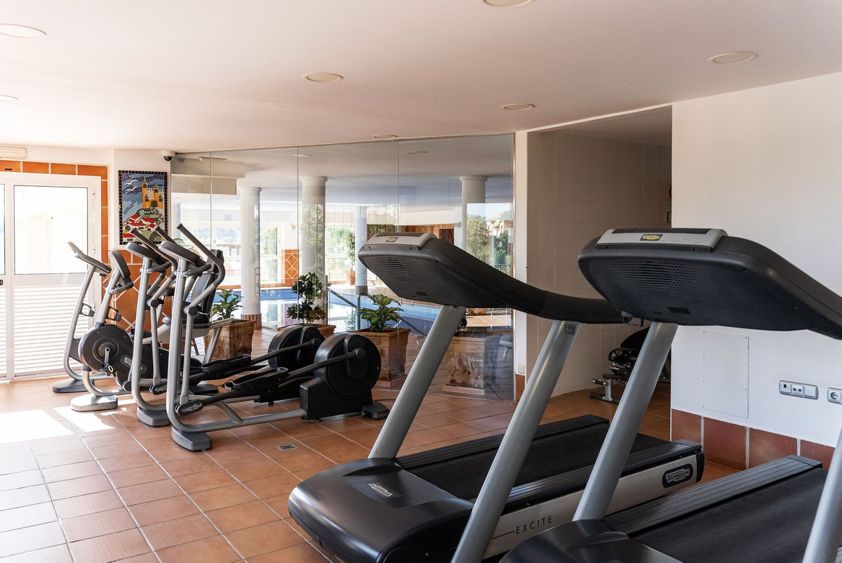 Middle Floor Apartment bilde 45