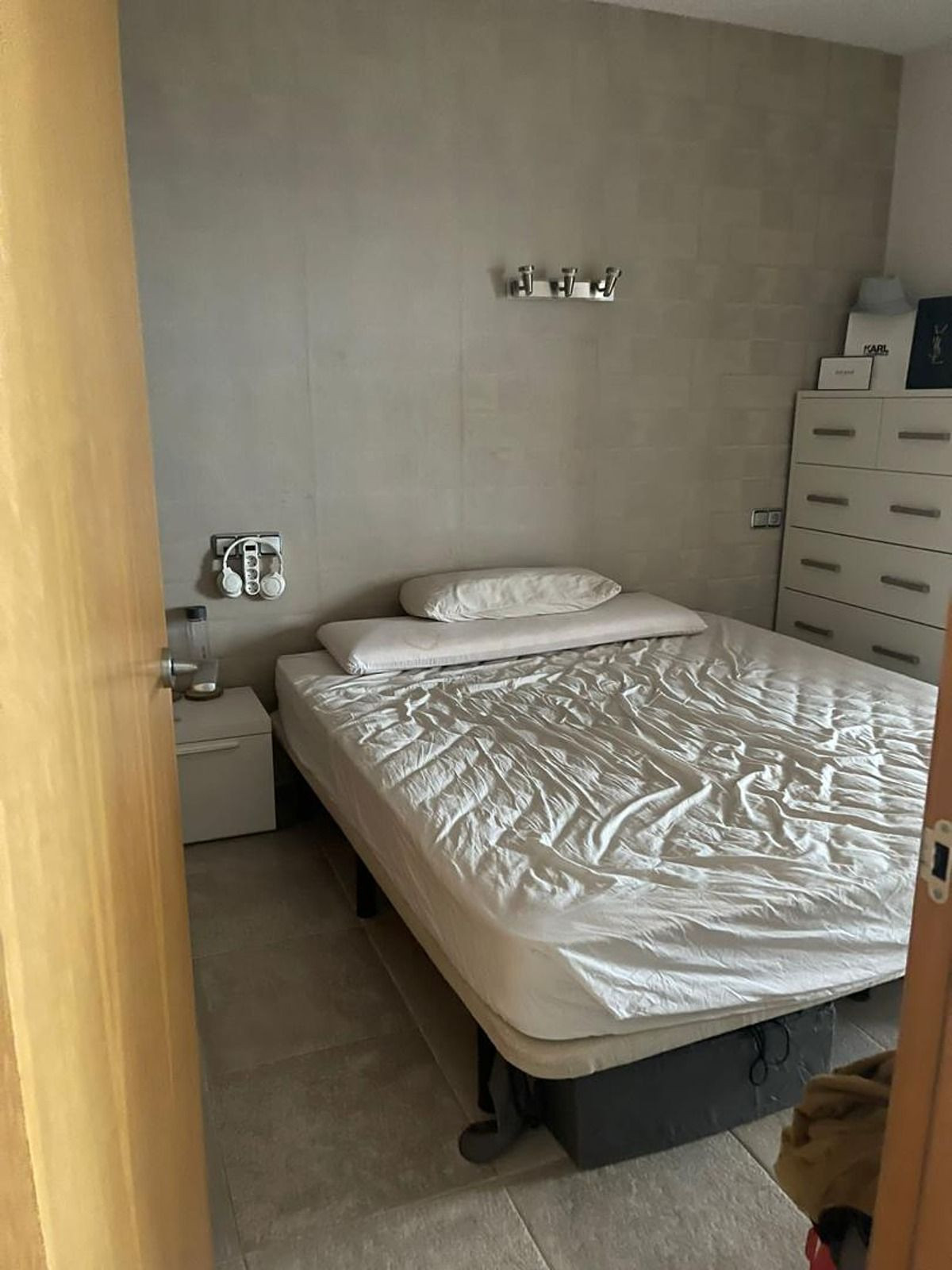 Middle Floor Apartment bilde 7