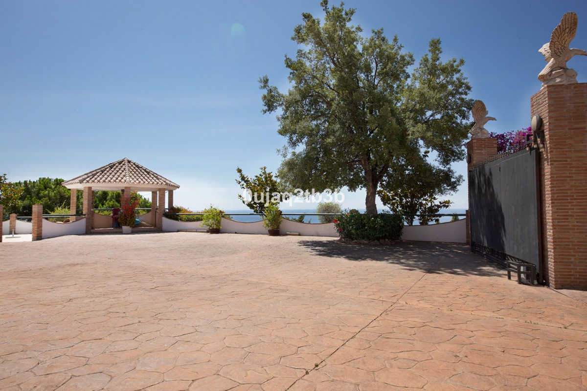 Detached Villa bilde 10