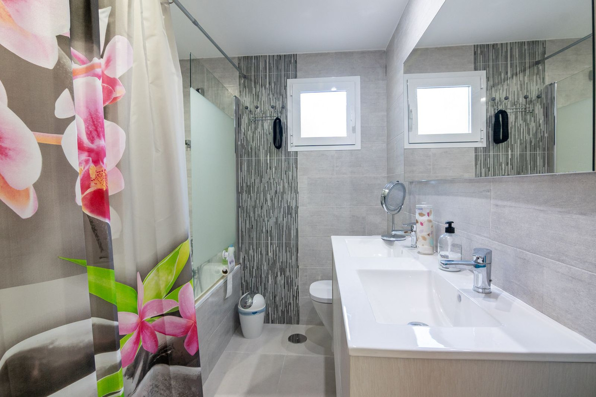 Townhouse bilde 33