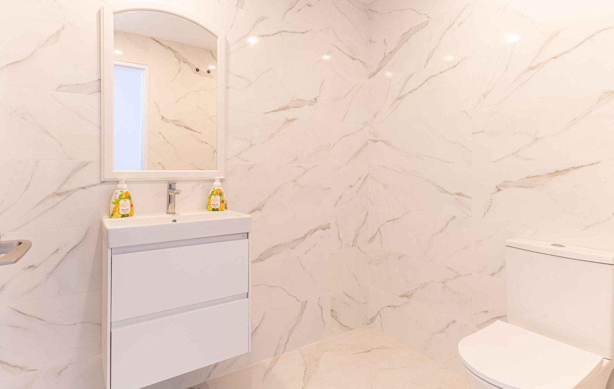Townhouse bilde 22