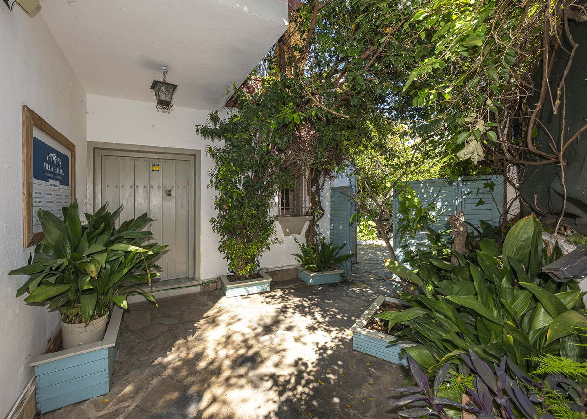 Detached Villa bilde 1