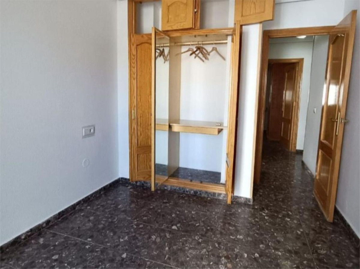 Middle Floor Apartment bilde 10