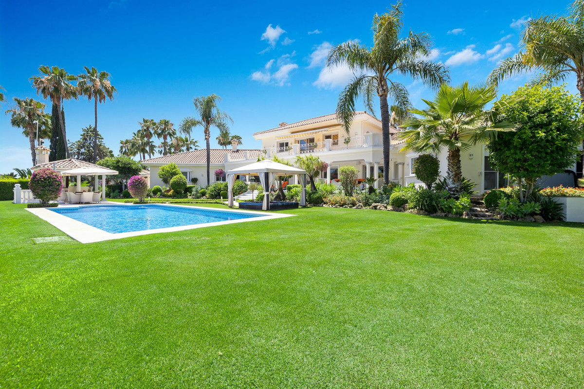 Detached Villa bilde 11