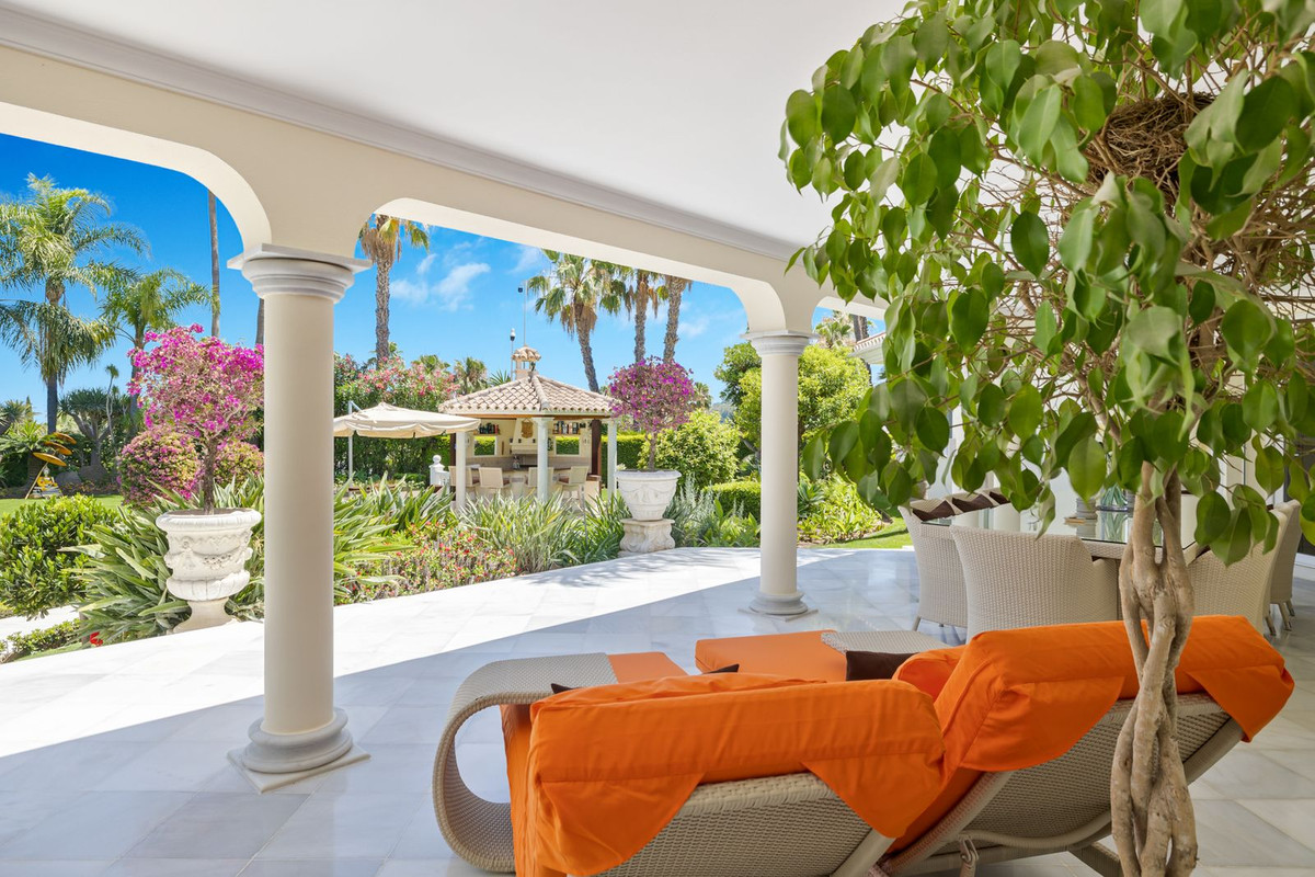 Detached Villa bilde 5