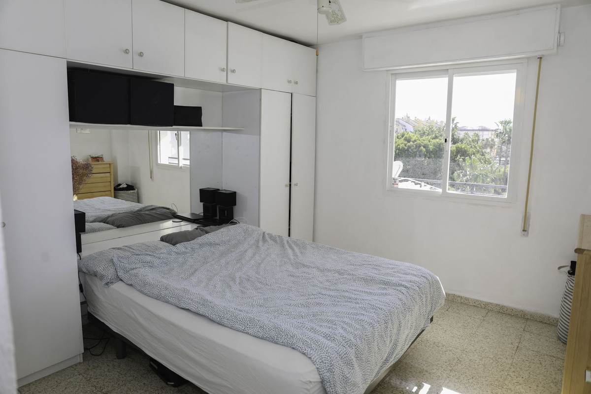 Middle Floor Apartment bilde 17