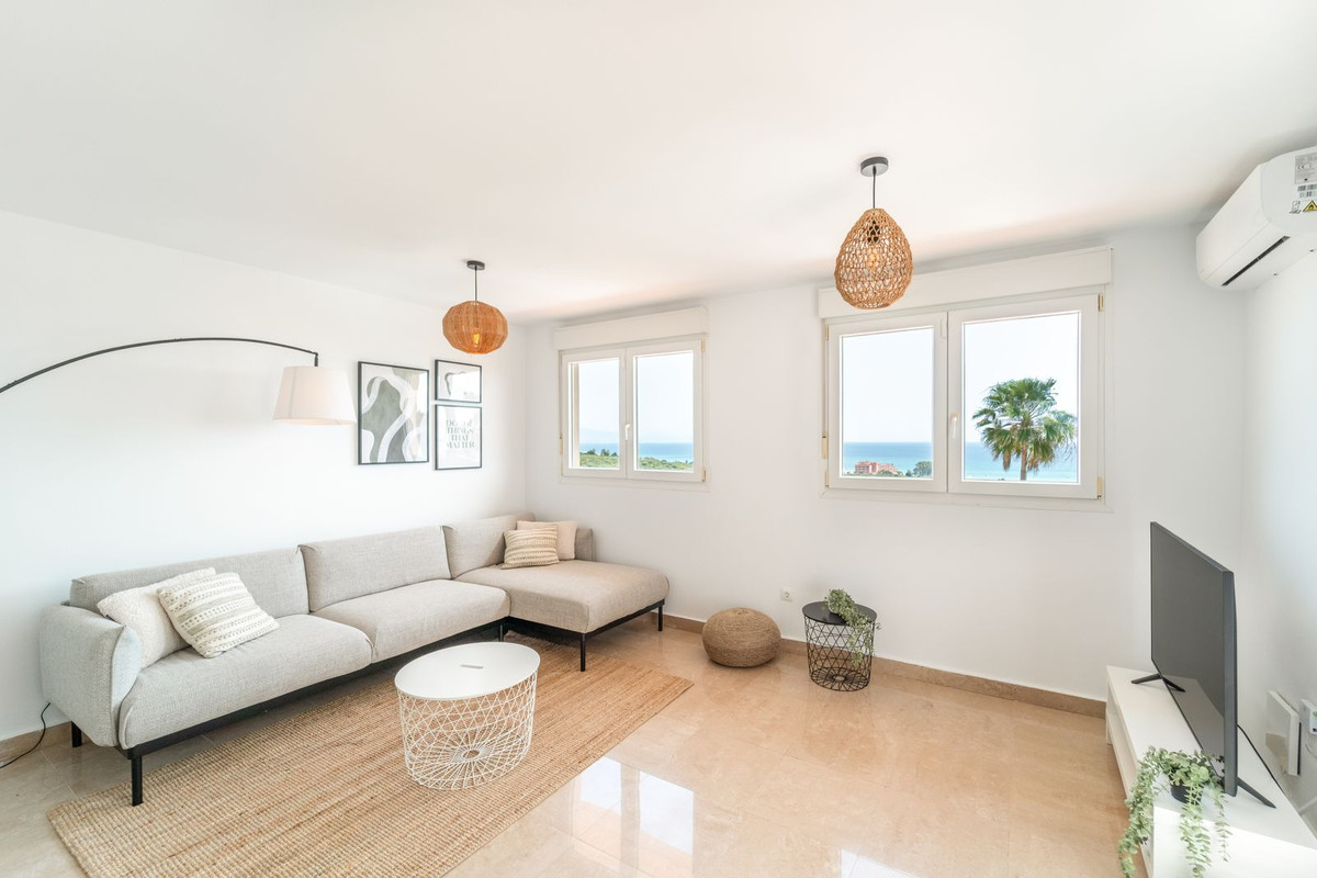 Penthouse Duplex bilde 6