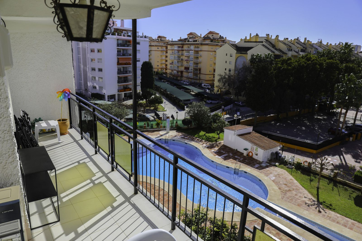 Middle Floor Apartment bilde 35