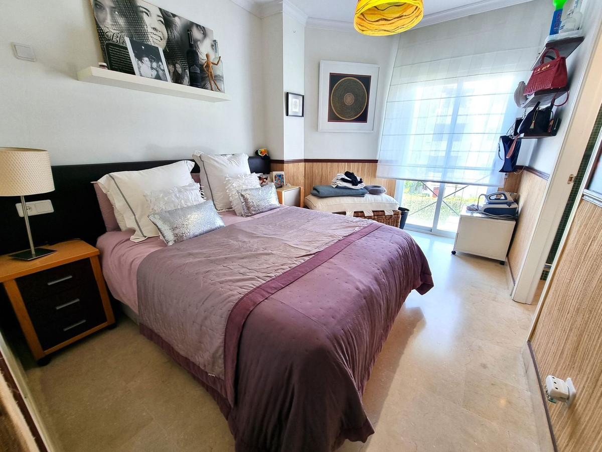 Top Floor Apartment bilde 4
