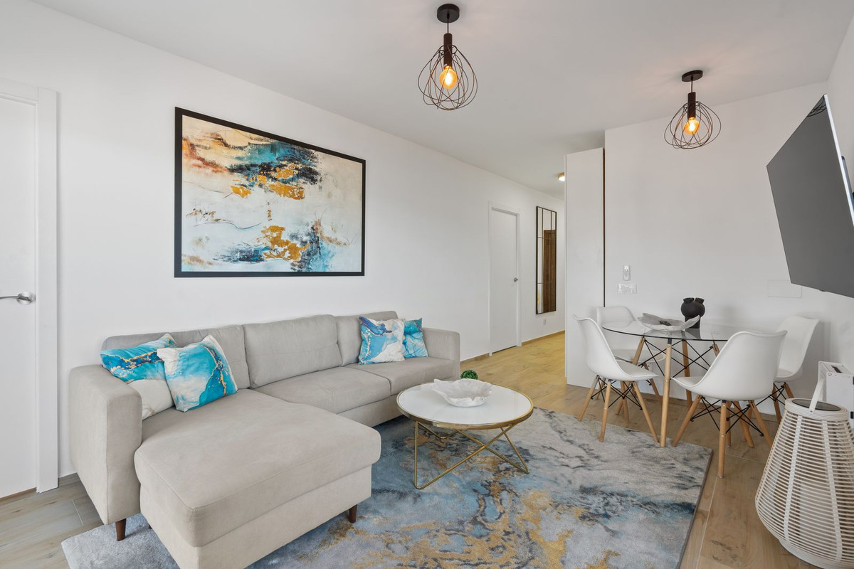 Middle Floor Apartment bilde 5