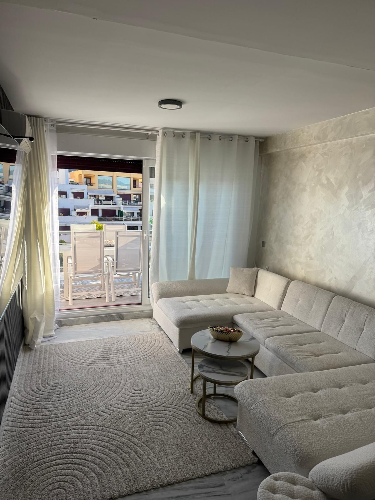 Penthouse Duplex bilde 2
