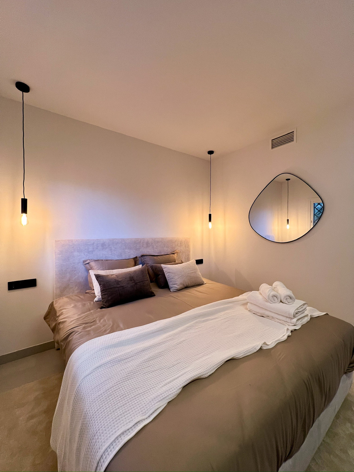 Penthouse Duplex bilde 16