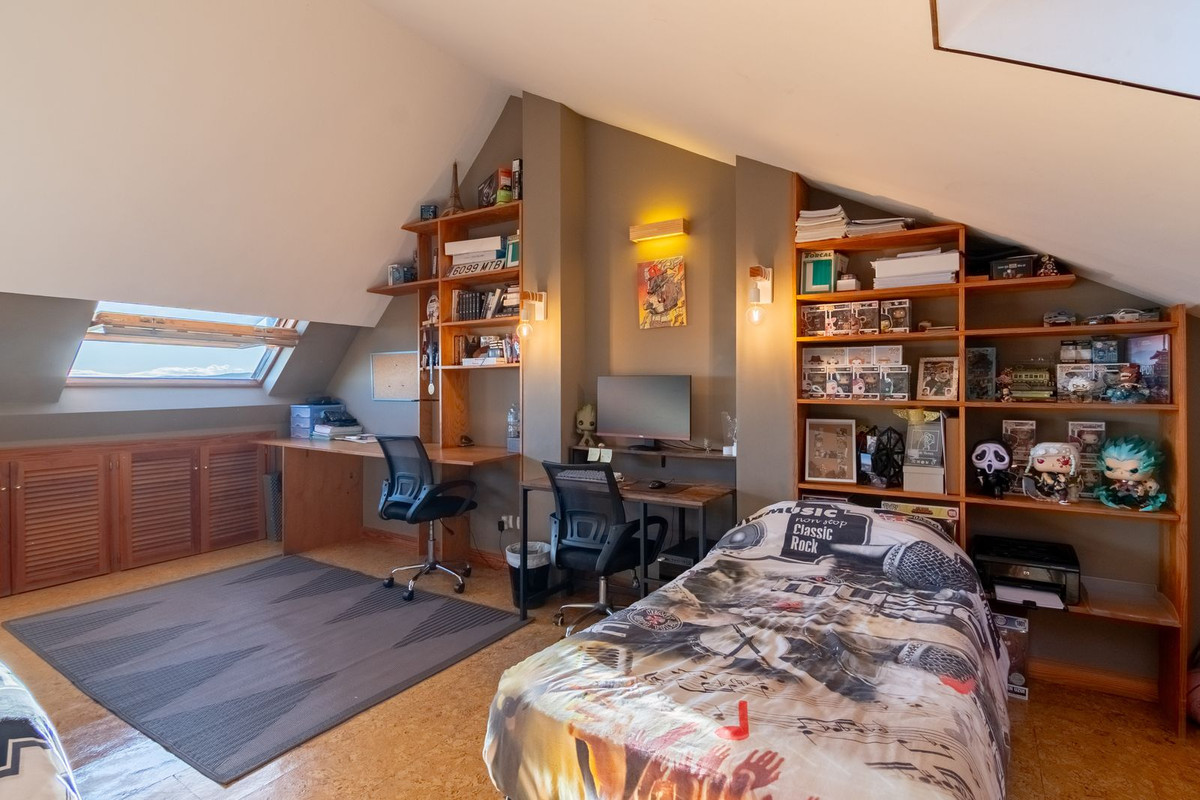 Townhouse bilde 17
