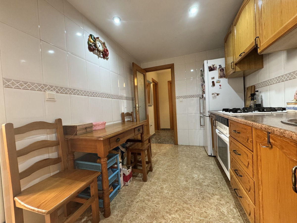 Ground Floor Apartment bilde 9