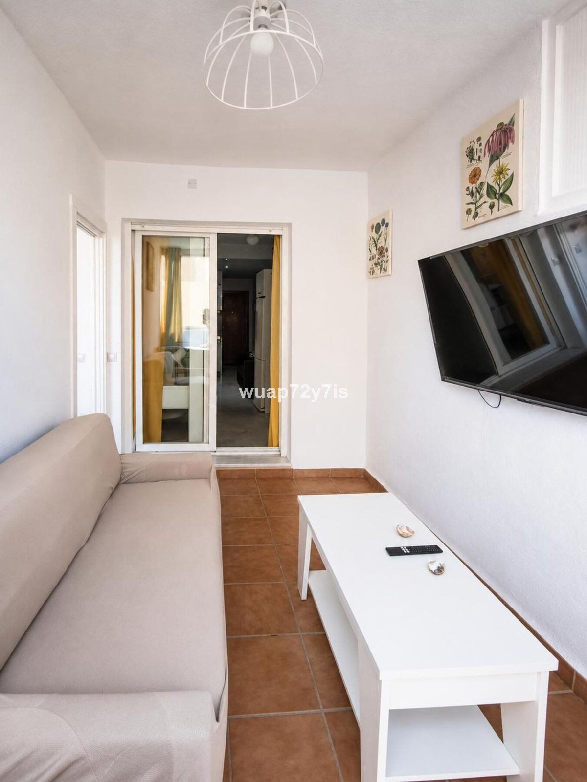 Ground Floor Apartment bilde 5