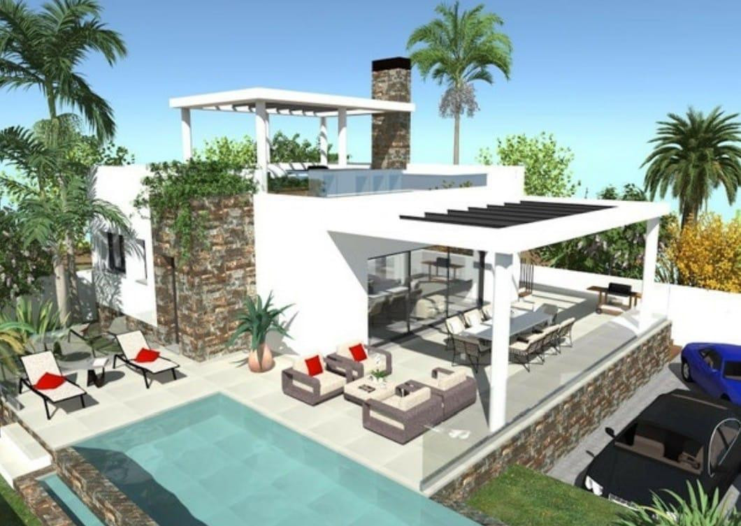 Detached Villa bilde 11