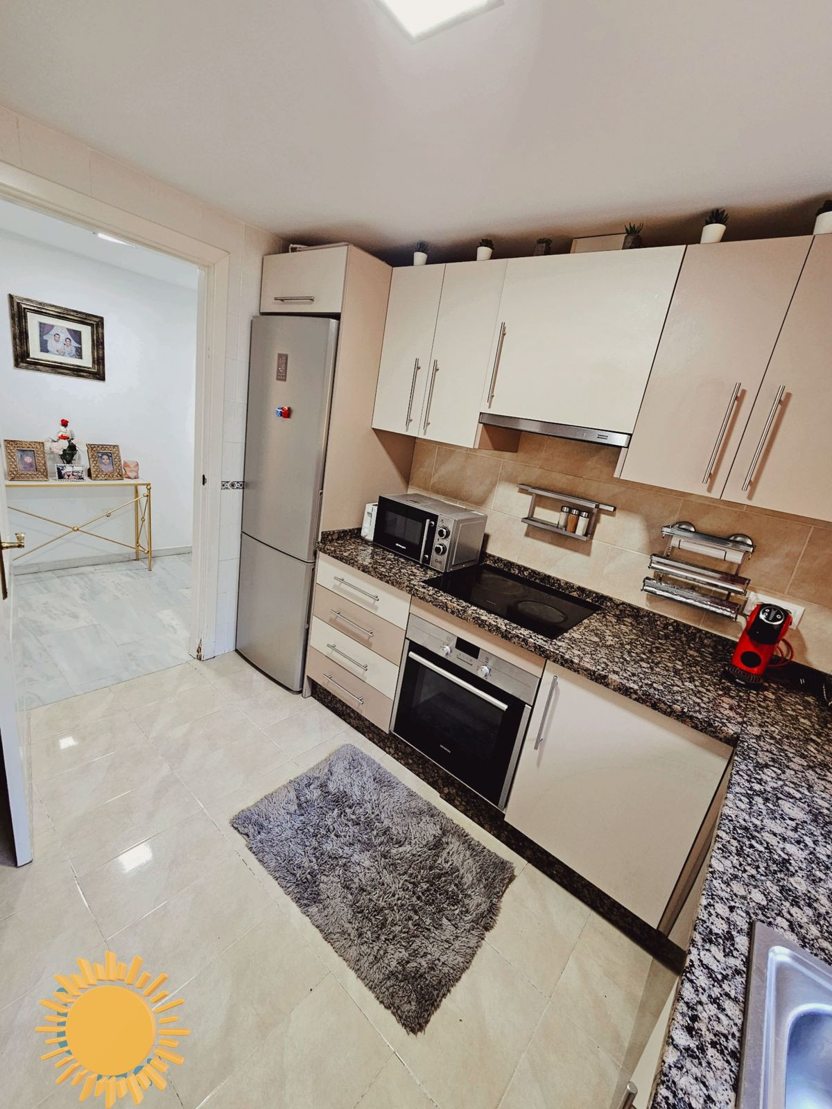 Ground Floor Apartment bilde 8