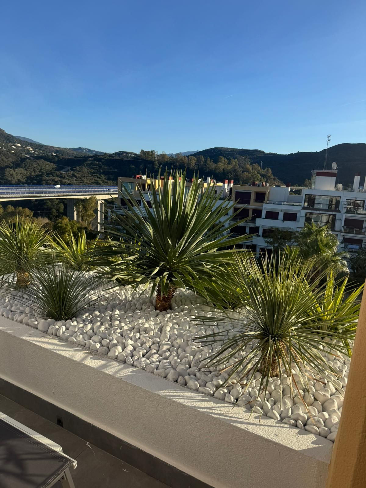 Penthouse Duplex bilde 9