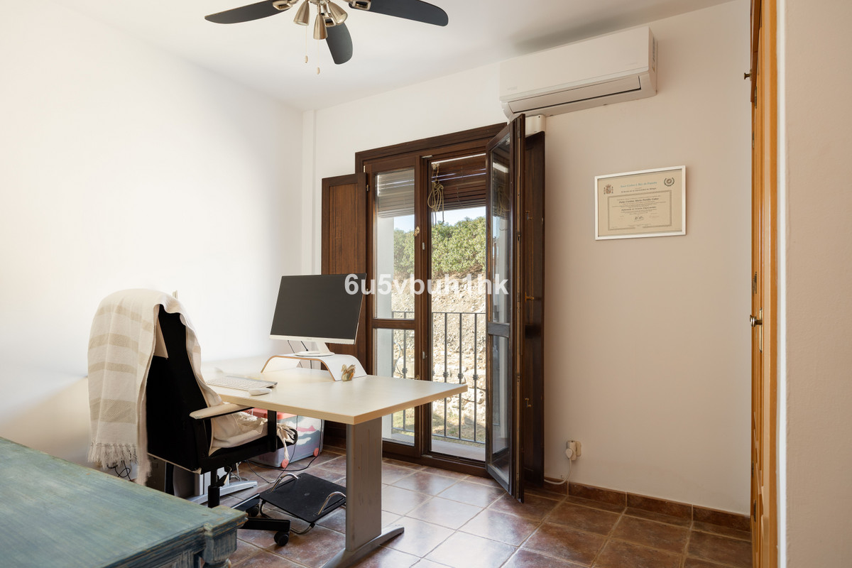 Detached Villa bilde 22