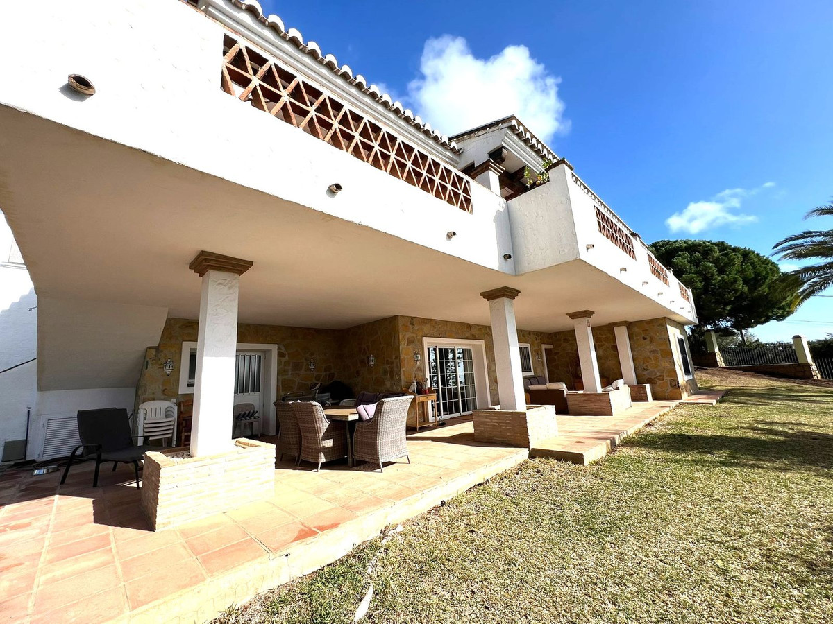 Detached Villa bilde 42