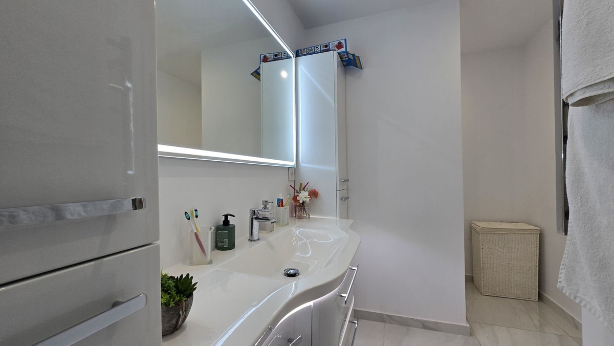 Penthouse Duplex bilde 23