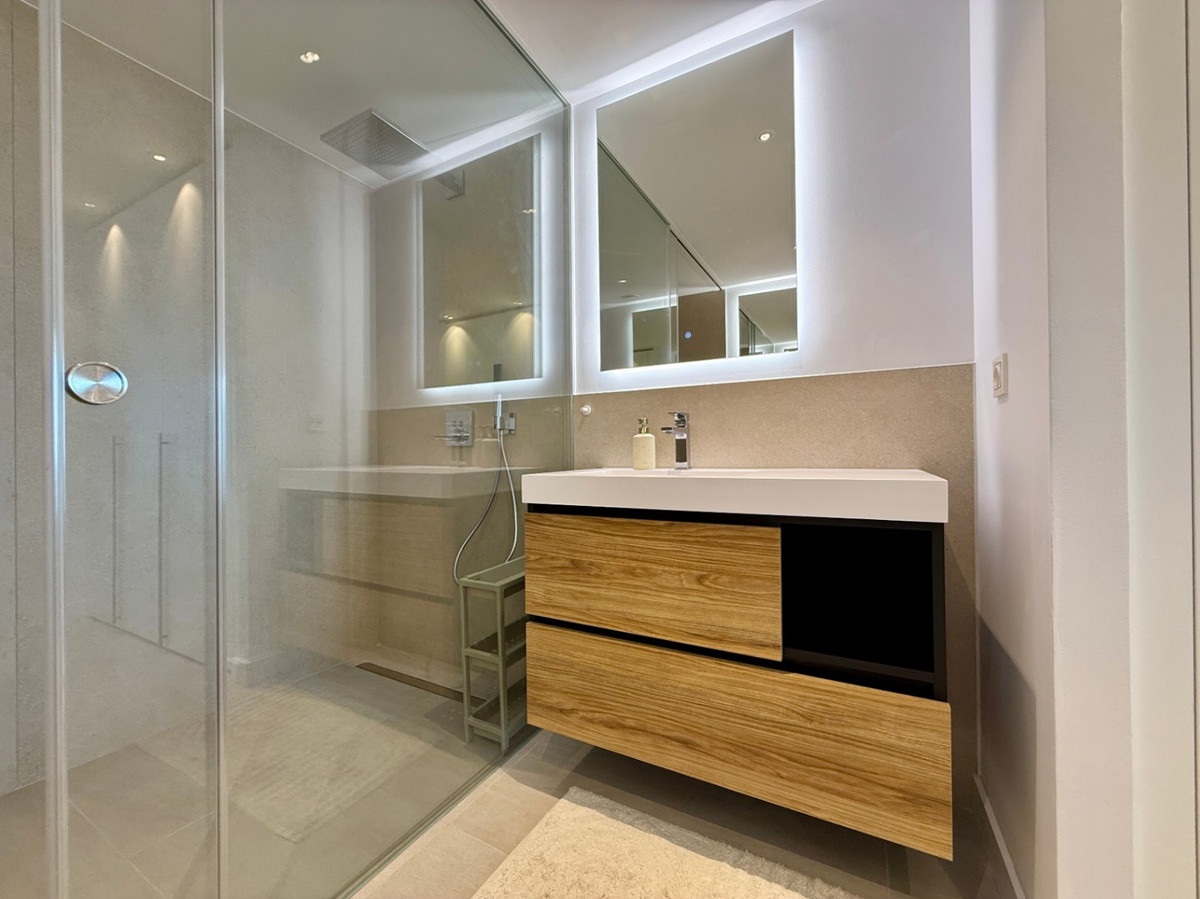 Ground Floor Apartment bilde 17