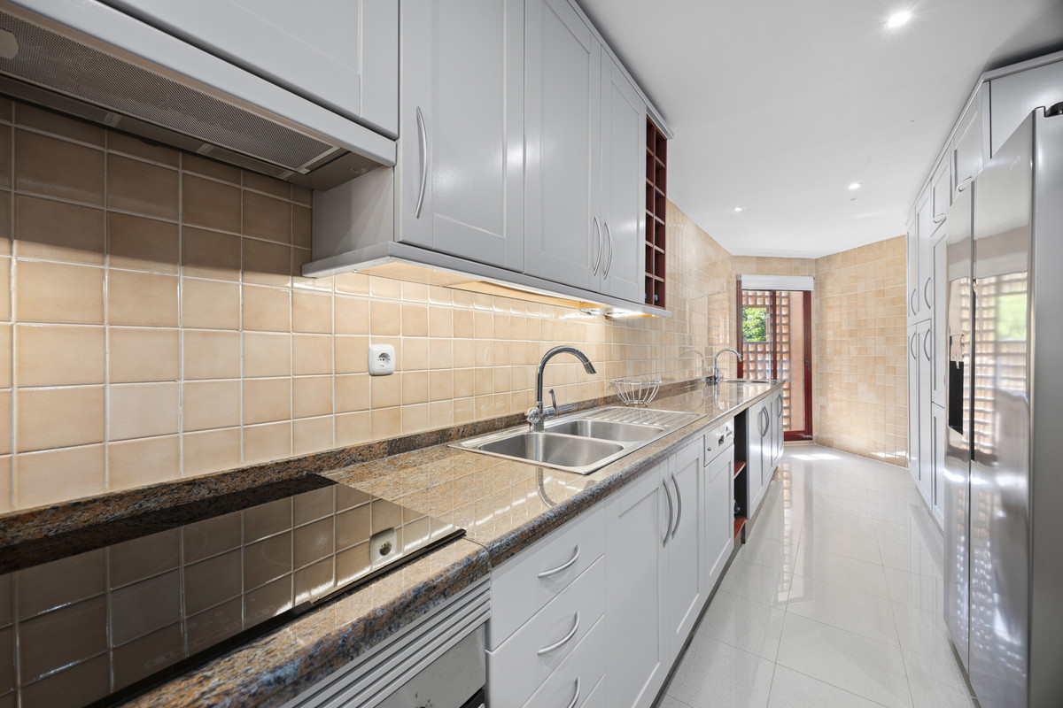 Penthouse Duplex bilde 11
