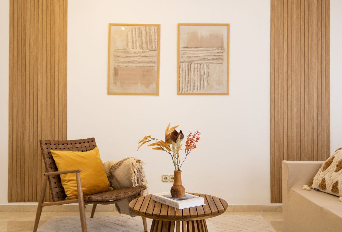 Middle Floor Apartment bilde 7