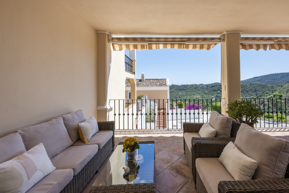 Townhouse bilde 10