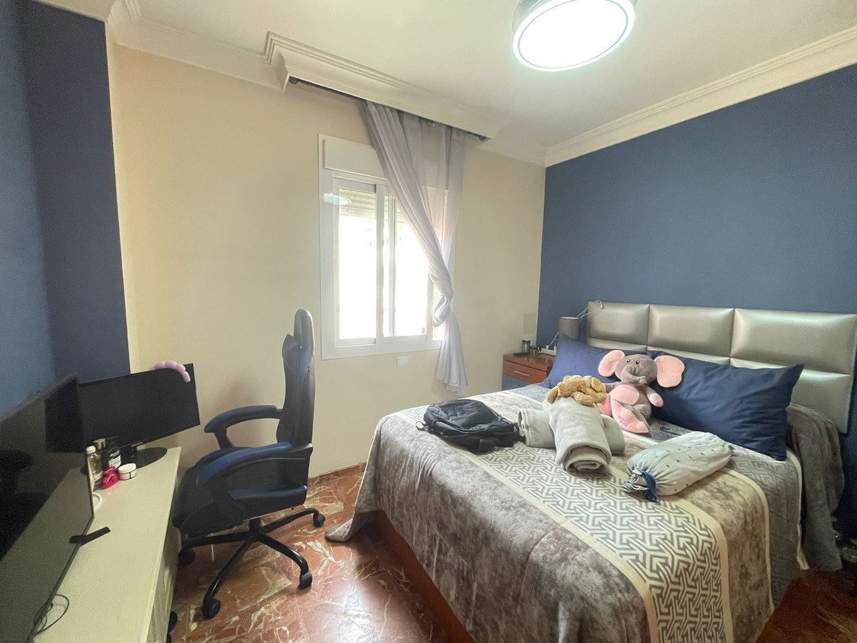 Top Floor Apartment bilde 6