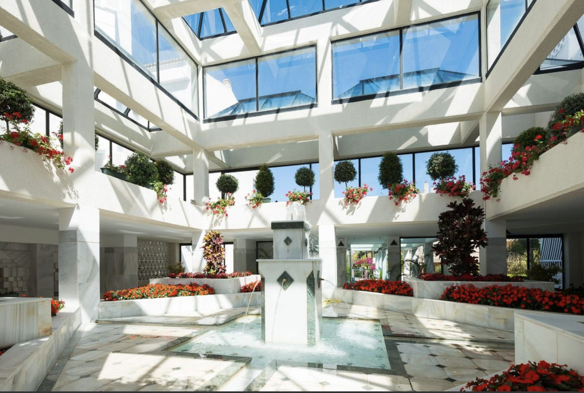 Middle Floor Apartment bilde 29