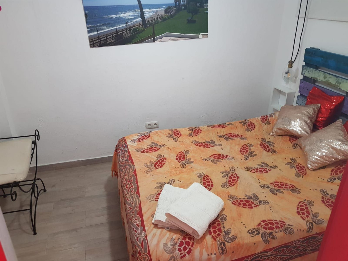 Middle Floor Apartment bilde 5